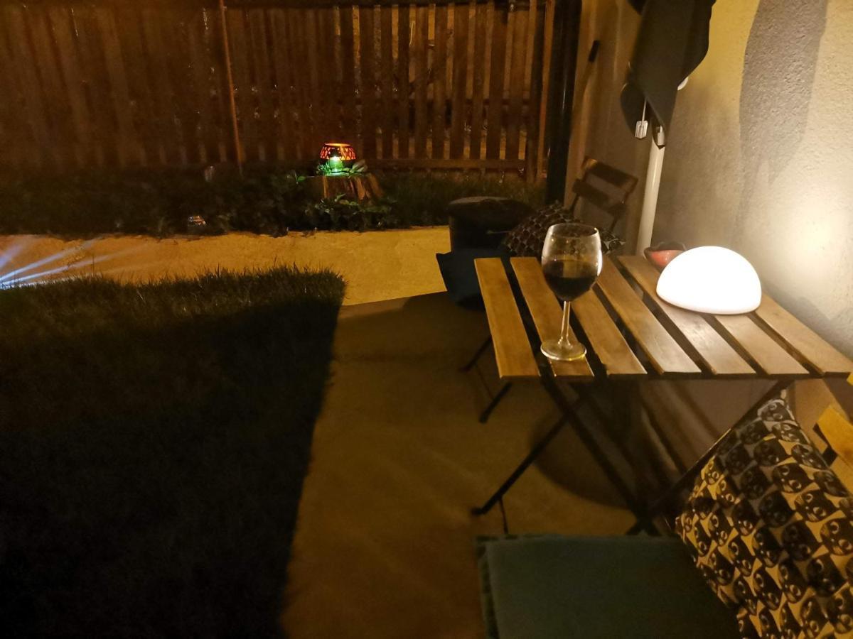 Vila Casa Bunicilor Sinaia Exteriér fotografie